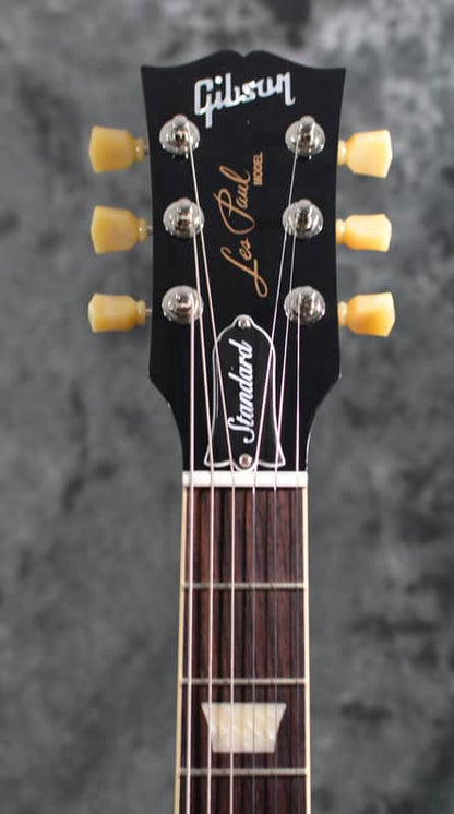Gibson Les Paul Standard '50s Goldtop P90s