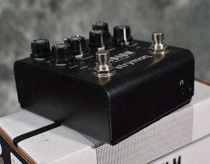 Strymon Iridium Amp & IR Cab pedal w box