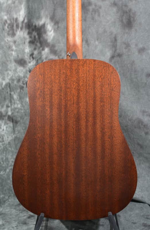 Martin Road Series D-10E Retro Dreadnought Acoustic