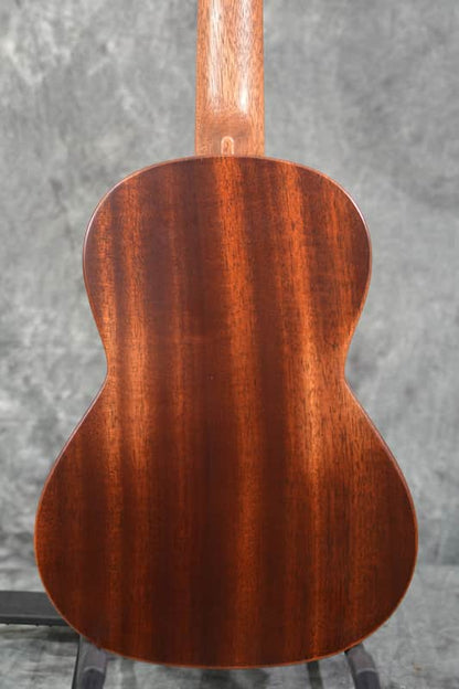 Martin T1 Ukulele Tenor Size Mahogany Body