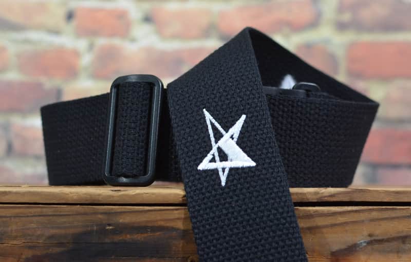 Henry Heller 2" Fashion Cotton Series Black Star