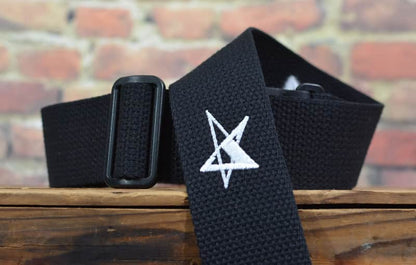 Henry Heller 2" Fashion Cotton Series Black Star