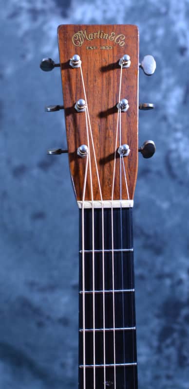 Martin Authentic Series Aged 1937 D-28 Dreadnought