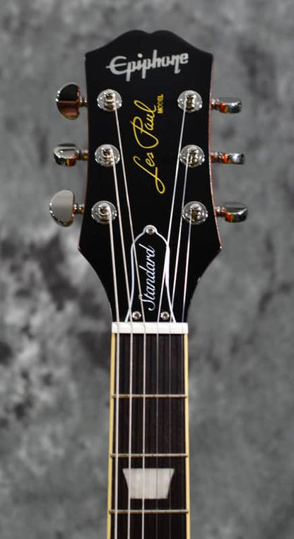 Epiphone Les Paul Standard 60s Iced Tea