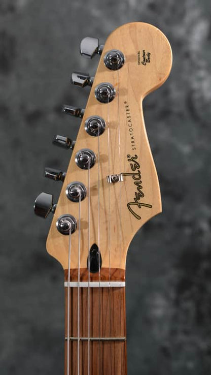 Fender Player Stratocaster HSS 2021 White