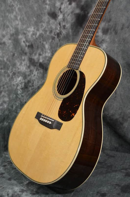 Martin Standard Series 000-28 Auditorium Body