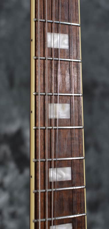 Epiphone ES-335 Figured Raspberry Tea Burst