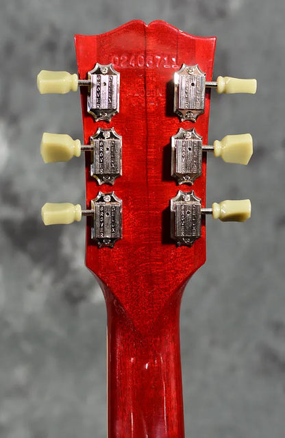 Gibson 2008 Custom ES-335 Cherry