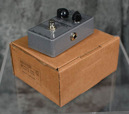British Pedal Company Compact Series MK II Tone Bender