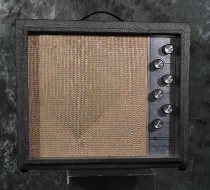 Silvertone 1482 Tube 12" Combo Amp w Tremolo