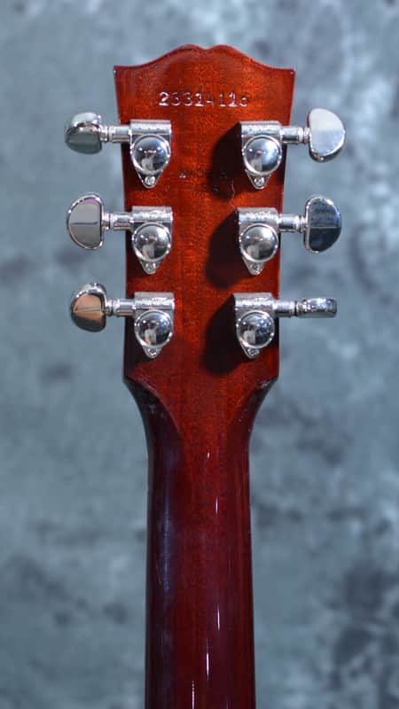 Gibson J-45 Standard Honeyburst Gloss Exclusive