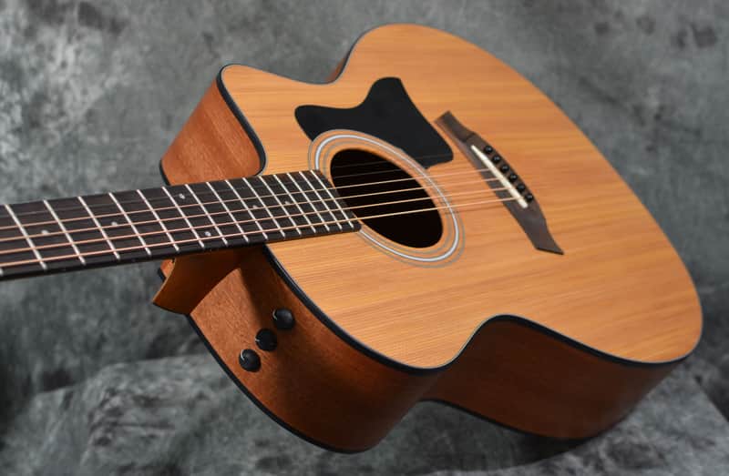 Taylor 114CE Grand Auditorium Acoustic Electric