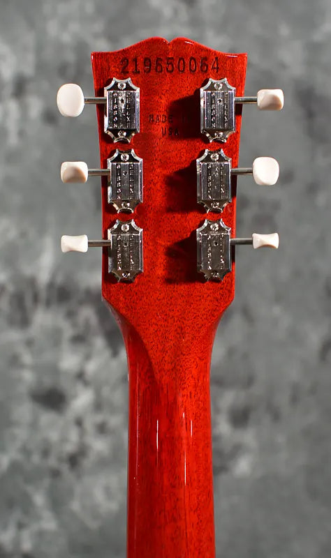 Gibson Les Paul Junior DC Vintage Cherry