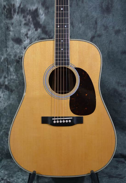 Martin Standard Series HD-35 Rosewood Dreadnought Body
