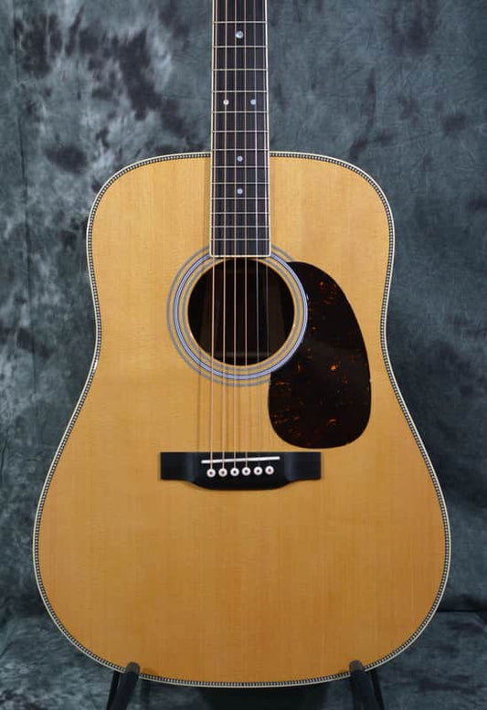 Martin Standard Series HD-35 Rosewood Dreadnought Body