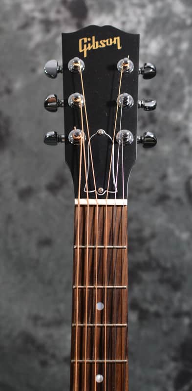 Gibson L-00 Special Satin Vintage Sunburst