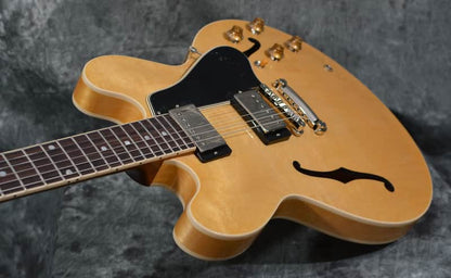 Gibson ES-335 50s' Semi-Hollow Natural