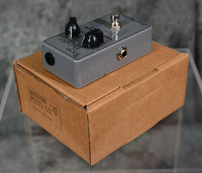 British Pedal Company Compact Series MK II Tone Bender