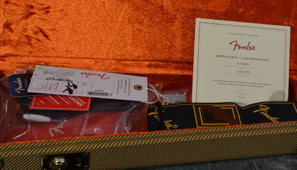 Fender Eric Clapton Signature Stratocaster Pewter