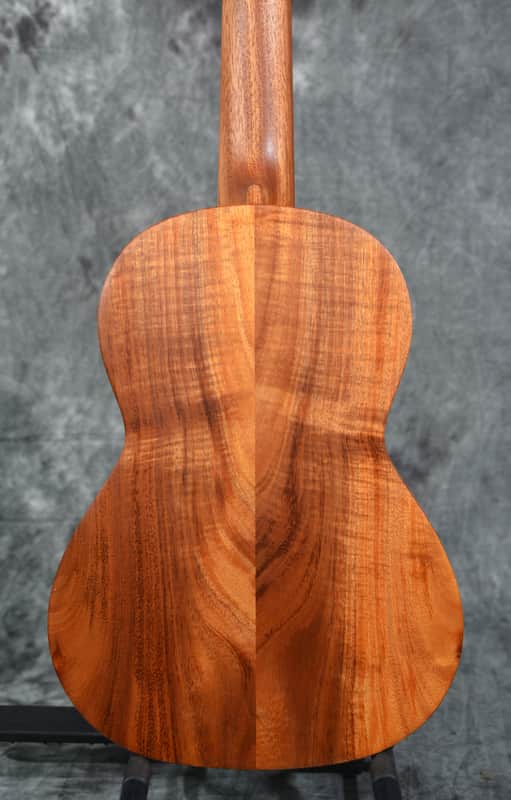 Martin T1K Ukulele Tenor Size Koa Body