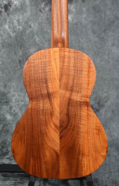 Martin T1K Ukulele Tenor Size Koa Body