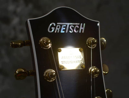 Gretsch Limited Edition Abbey Road Studiomatic Walnut