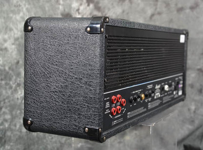 Marshall JVM210h 100 watt 2 channel guitar amp head
