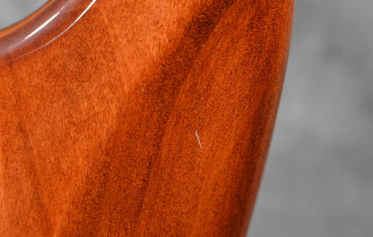 Fender Select 2012 HSS Stratocaster Figured Antique Burst