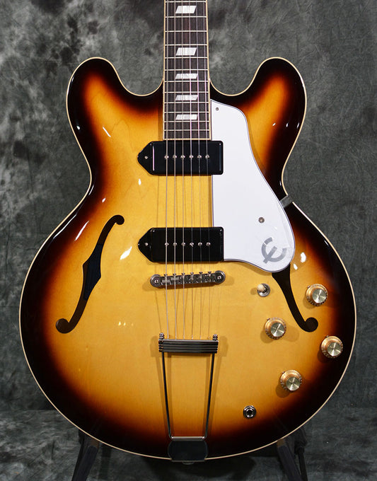 Epiphone Casino Made in USA