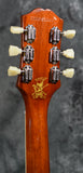 Epiphone Slash Victoria Les Paul Standard Goldtop