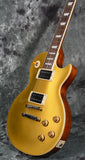 Epiphone Slash Victoria Les Paul Standard Goldtop
