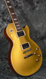 Epiphone Slash Victoria Les Paul Standard Goldtop
