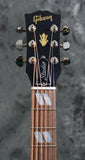 Gibson Hummingbird Studio Walnut Natural