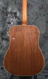 Gibson Hummingbird Studio Walnut Natural