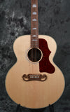 gibson SJ-200 Studio Walnut Antique Natural