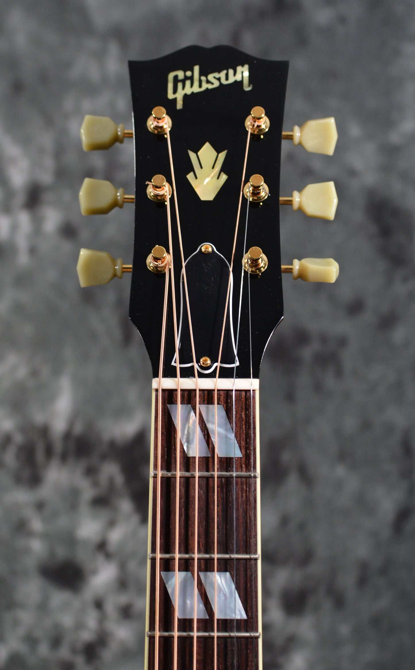 Gibson Custom Shop Rosanne Cash J-185 Heritage Cherry Sunburst