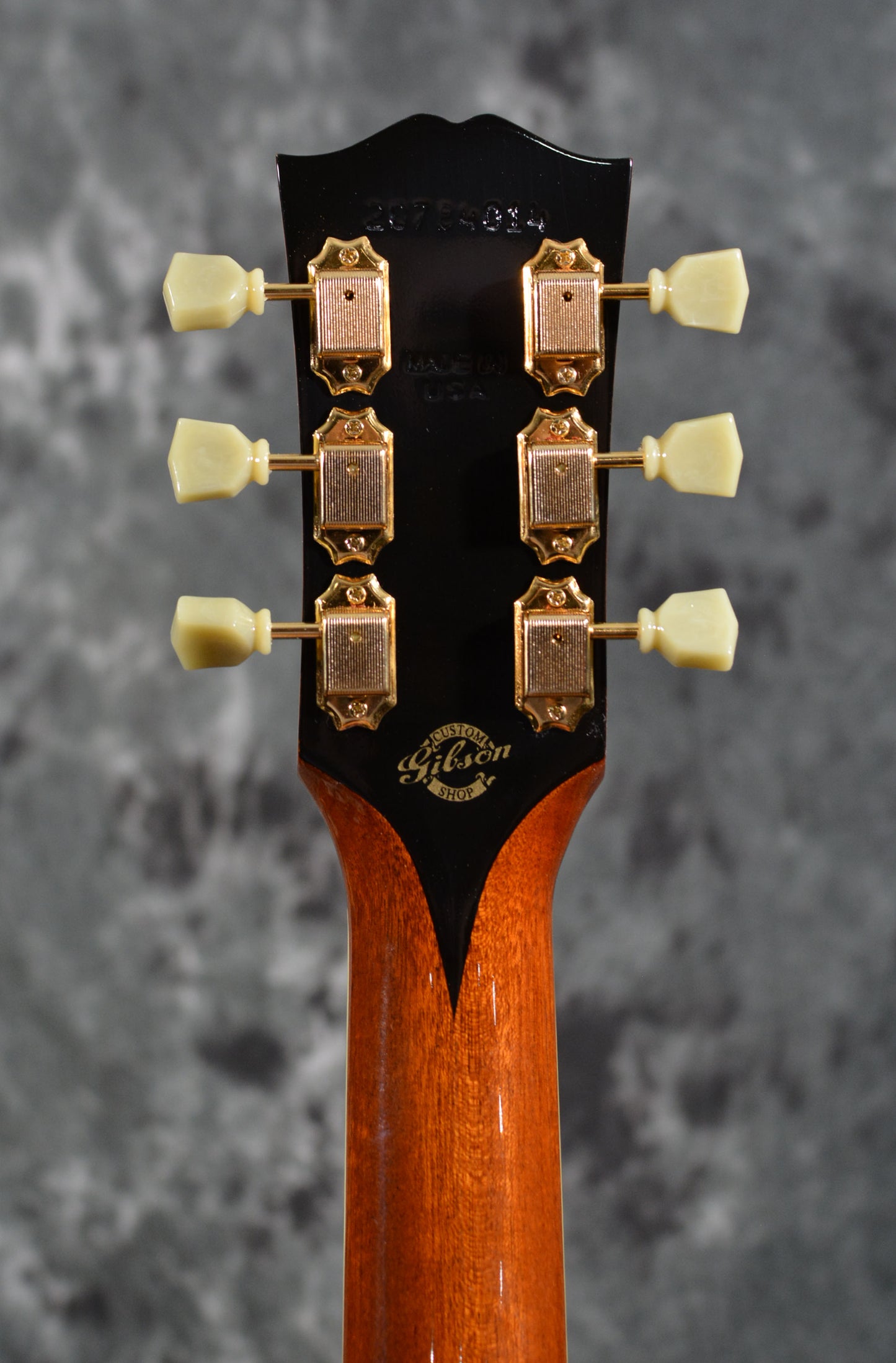 Gibson Custom Shop Rosanne Cash J-185 Heritage Cherry Sunburst