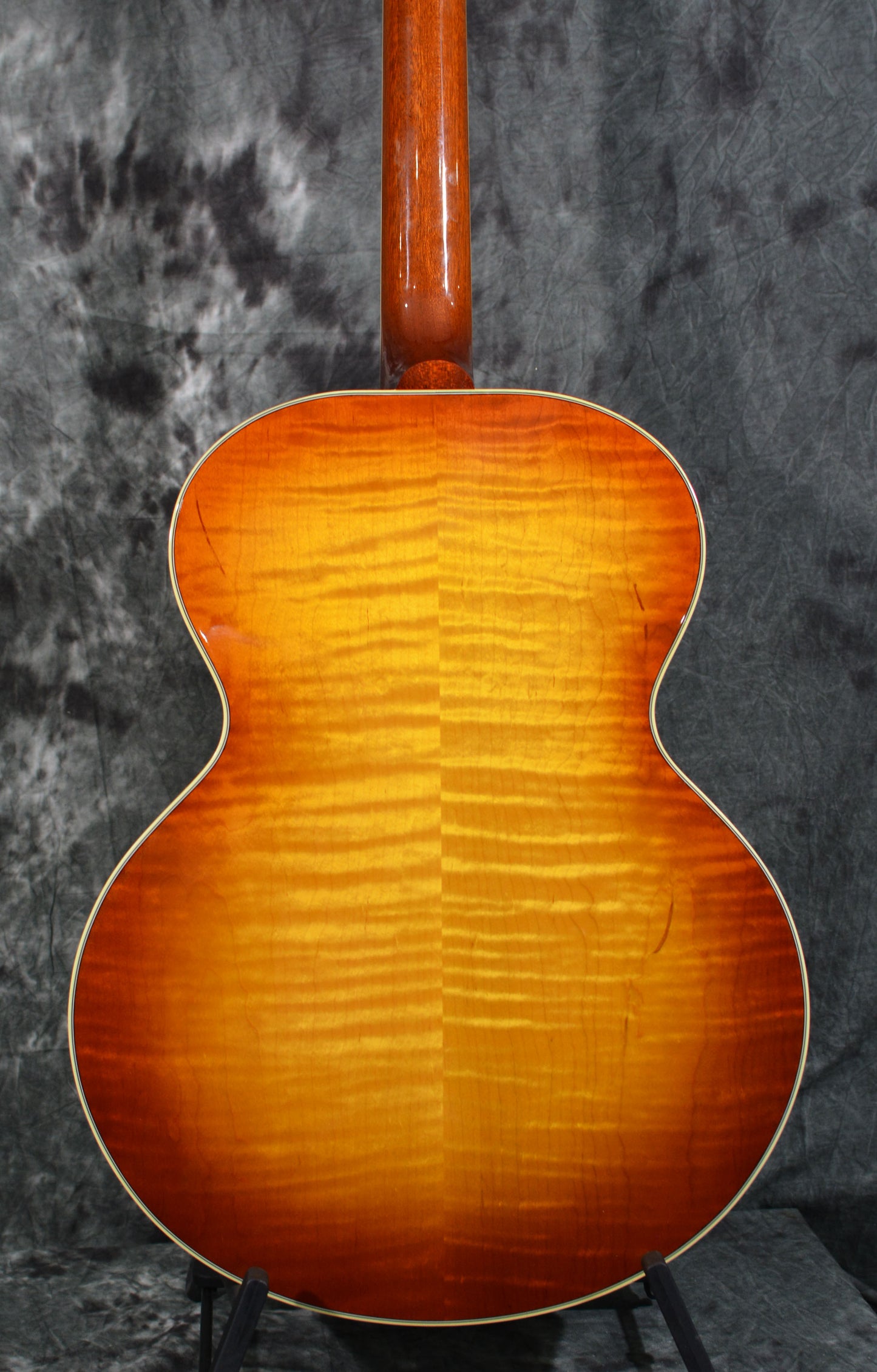Gibson Custom Shop Rosanne Cash J-185 Heritage Cherry Sunburst