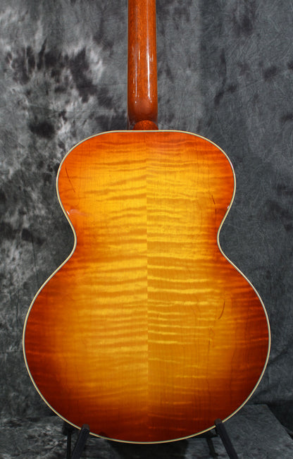 Gibson Custom Shop Rosanne Cash J-185 Heritage Cherry Sunburst