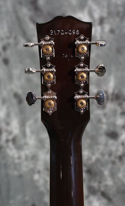 Gibson J-45 Southern Jumbo Original Vintage Sunburst