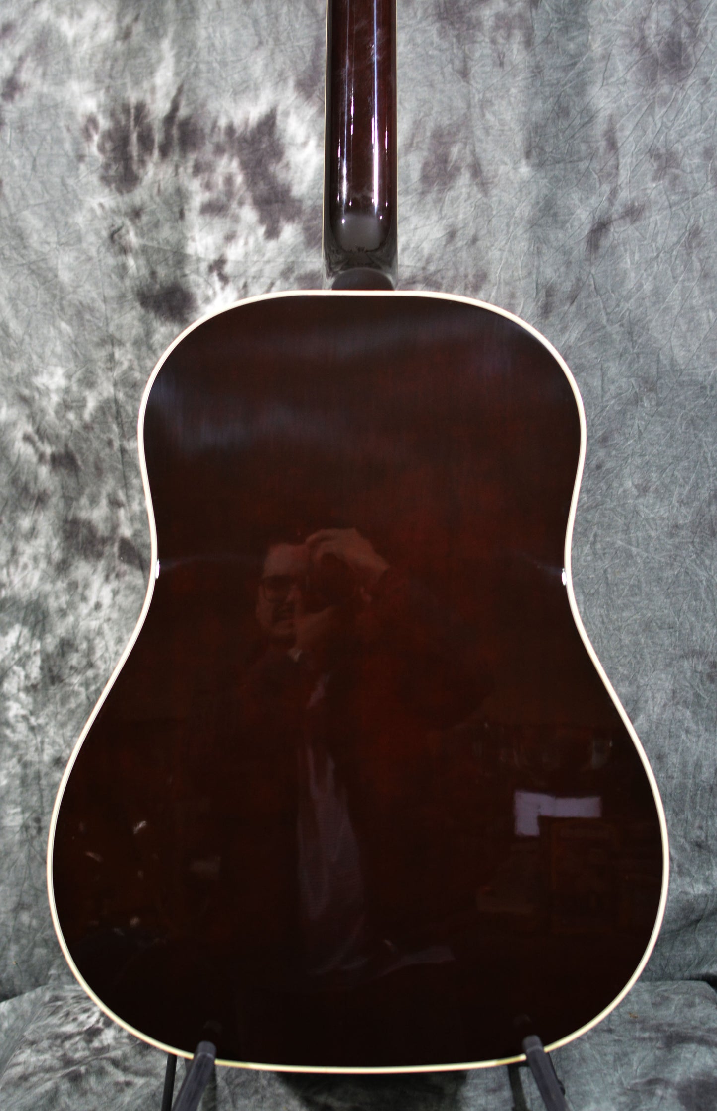 Gibson J-45 Southern Jumbo Original Vintage Sunburst