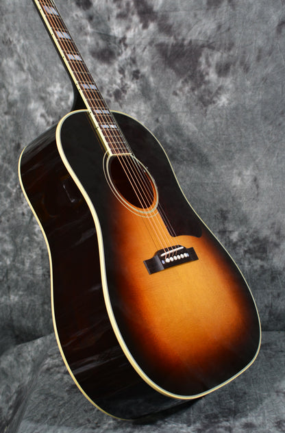 Gibson J-45 Southern Jumbo Original Vintage Sunburst