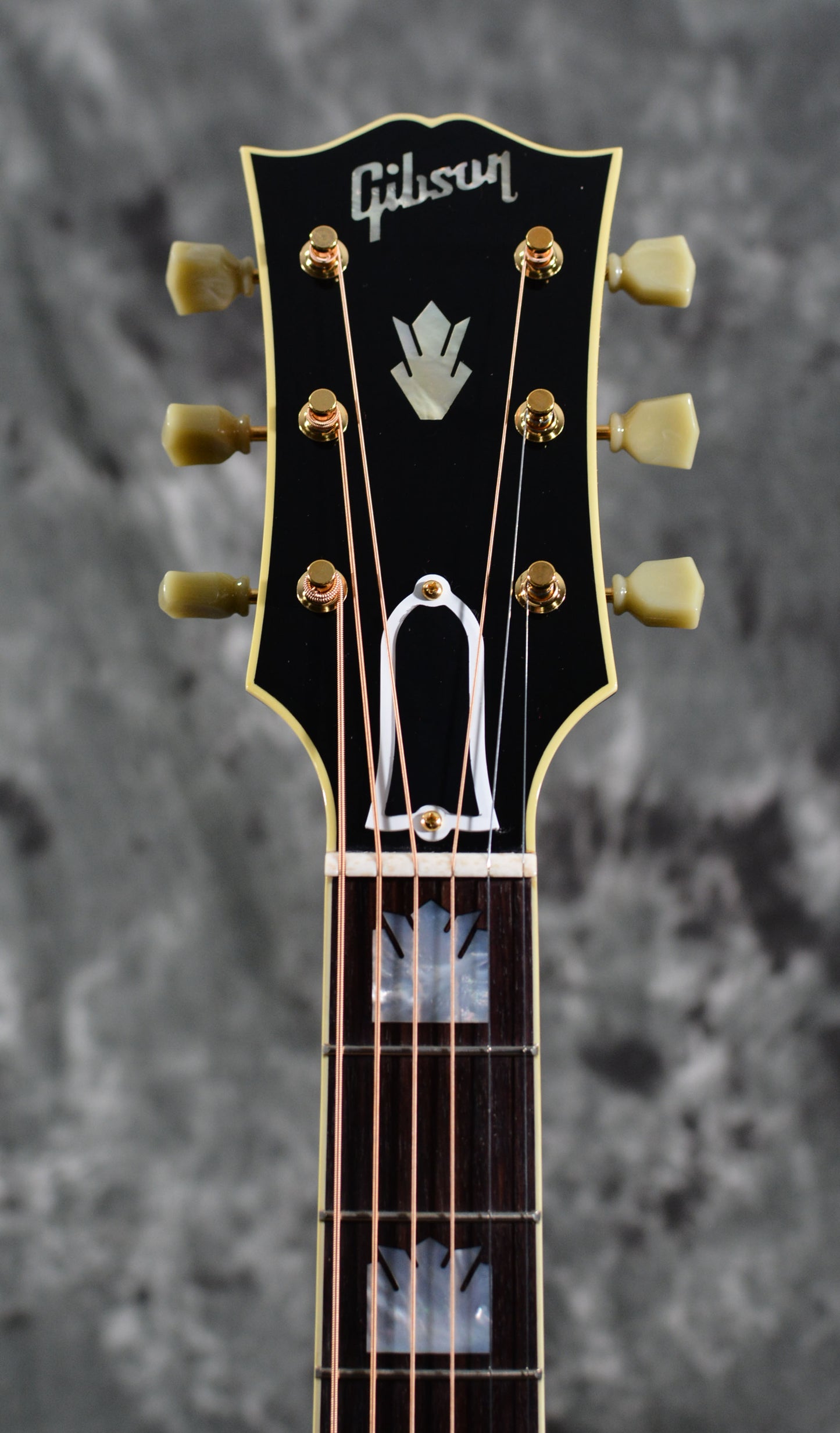 Gibson SJ-200 Original Vintage sunburst