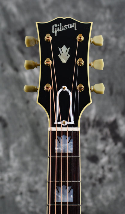 Gibson SJ-200 Original Vintage sunburst