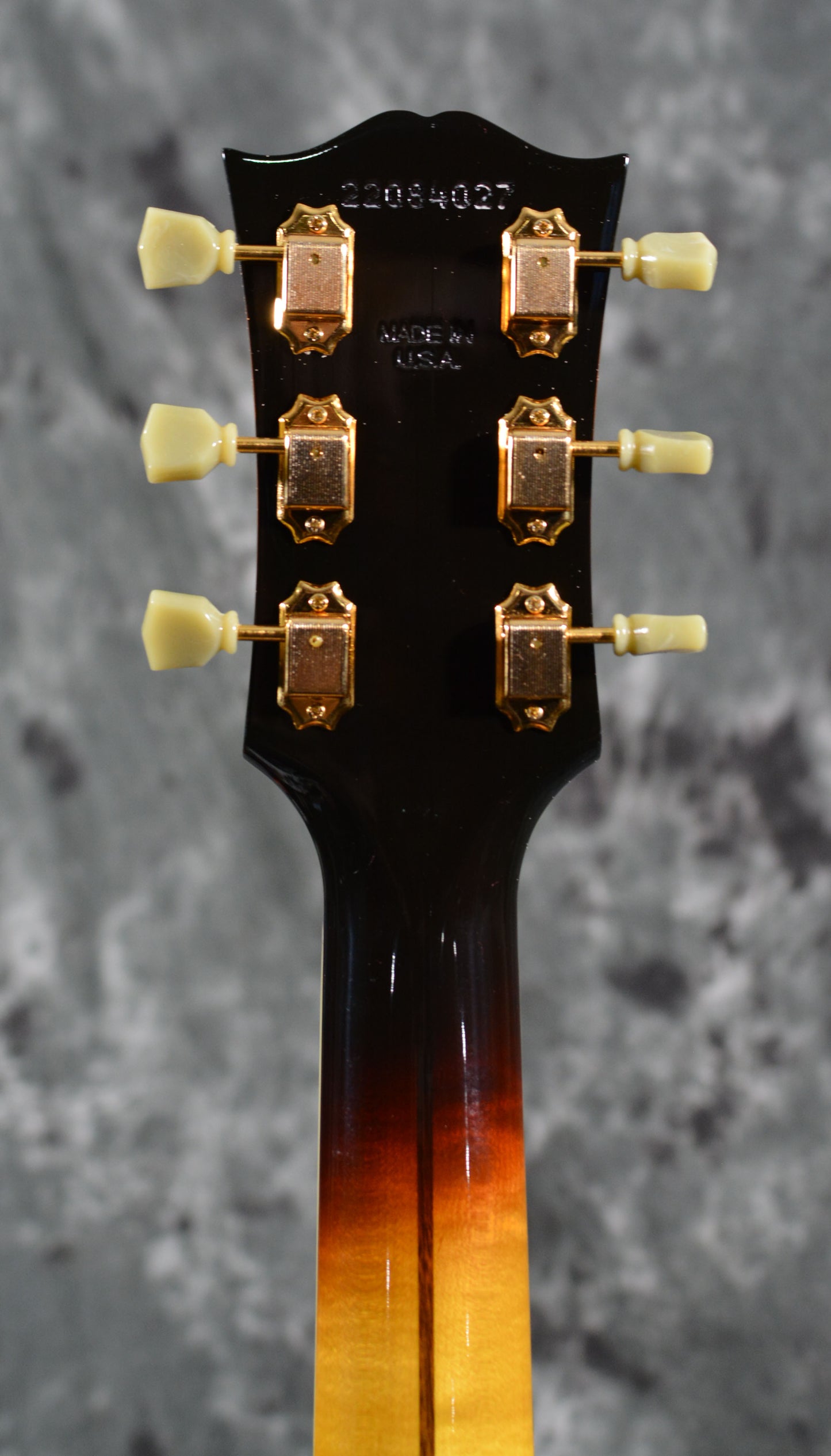Gibson SJ-200 Original Vintage sunburst