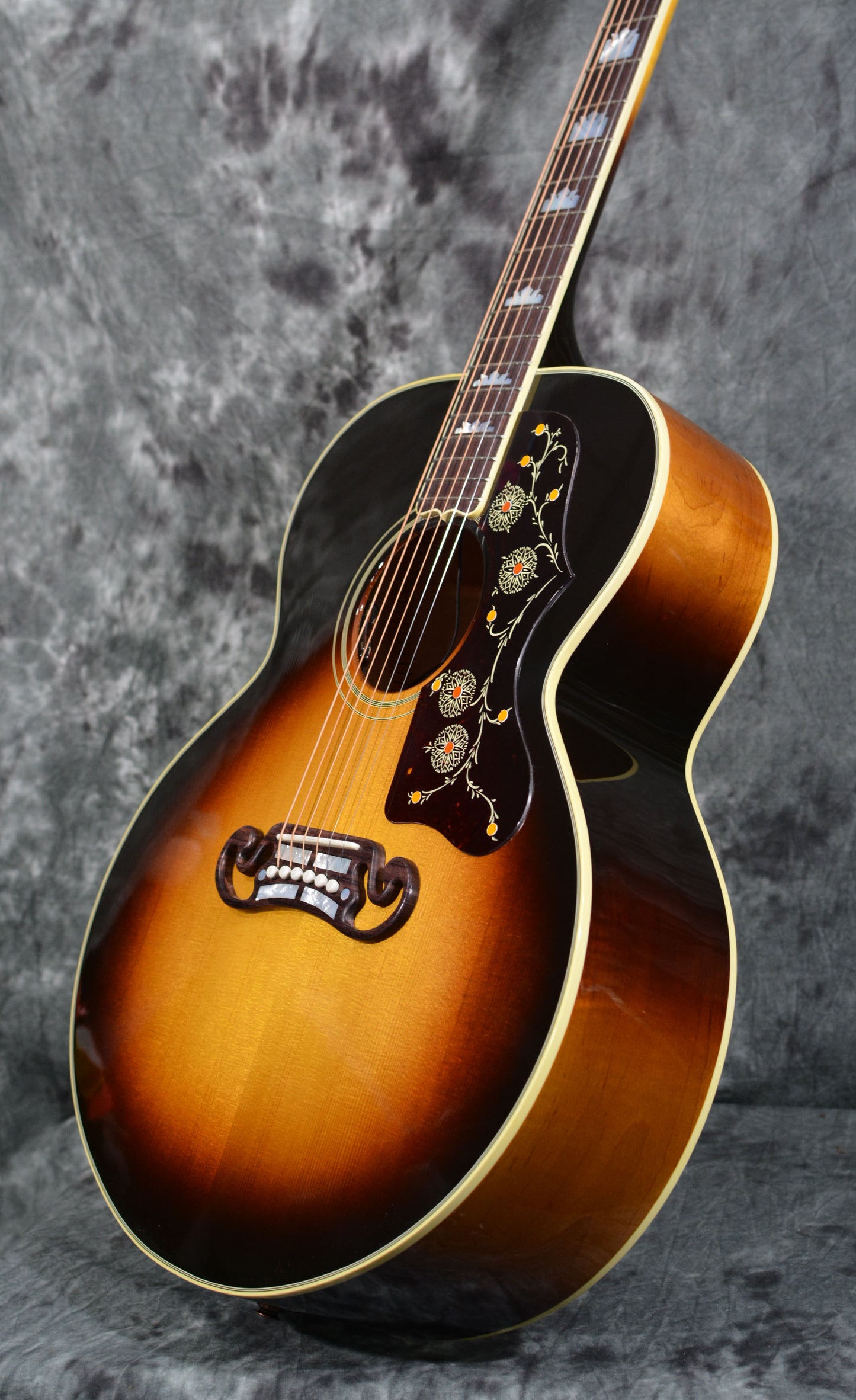 Gibson SJ-200 Original Vintage sunburst
