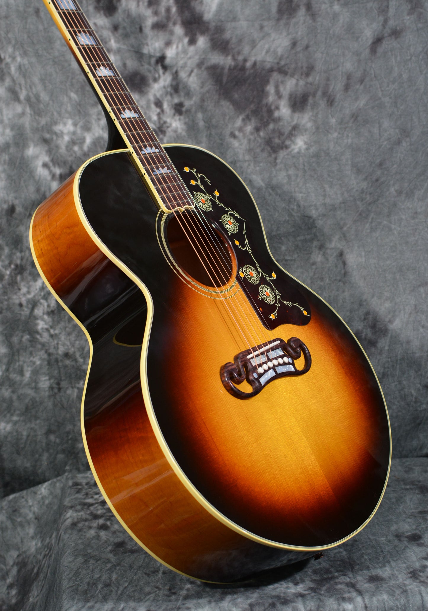 Gibson SJ-200 Original Vintage sunburst