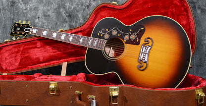 Gibson SJ-200 Original Vintage sunburst
