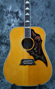 Epiphone Masterbilt Excellente Antique Natural Aged