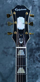 Epiphone Masterbilt Excellente Antique Natural Aged